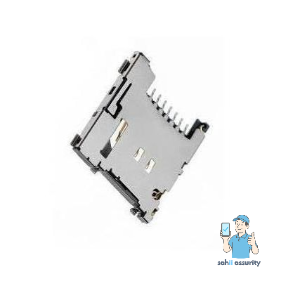 MMC Connector for Vivo Y95 thumbnail